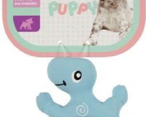 Gioco Latex Puppy Tartaruga <br/> Giochi per Cani