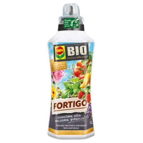Compo Bio Fortigo 1 litro