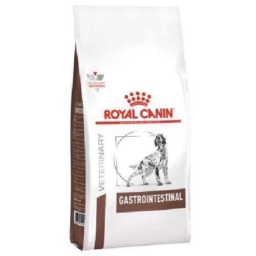 Royal Canin Dog Gastrointestinal 2 Kg <br/> Dieta Veterinaria per Cani