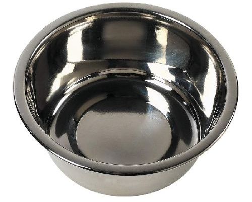 CIOTOLA STANDARD INOX 11 CM <br/> Ciotole