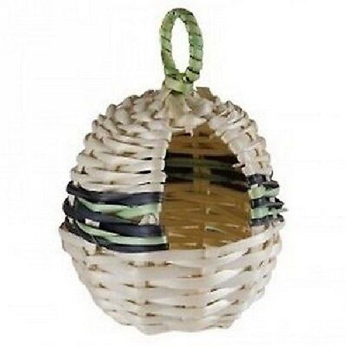 Nido canarino mela <br/> Gabbie Uccelli e Accessori