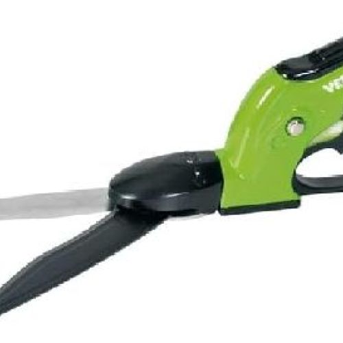 FORBICE PER ERBA LAME ONDULATE CM 34 <br/> Attrezzi Manuali per il Giardinaggio