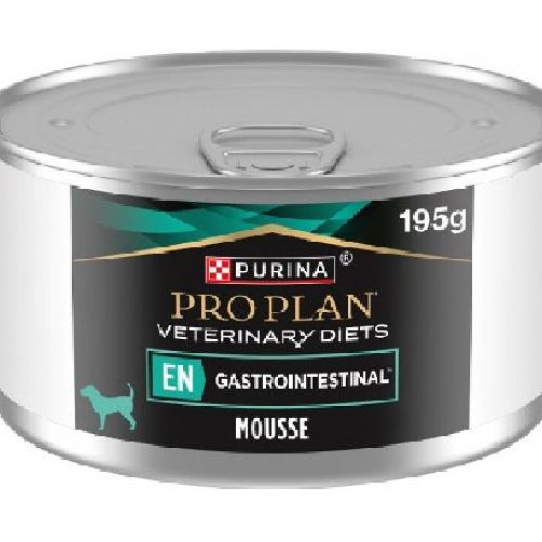 Purina EN dog gastrointestinal 195gr <br/> Dieta Veterinaria per Cani