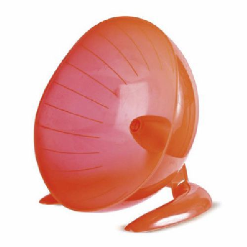 Rolly Ruota per criceti con base supporto <br/> Gabbie e Accessori Roditori