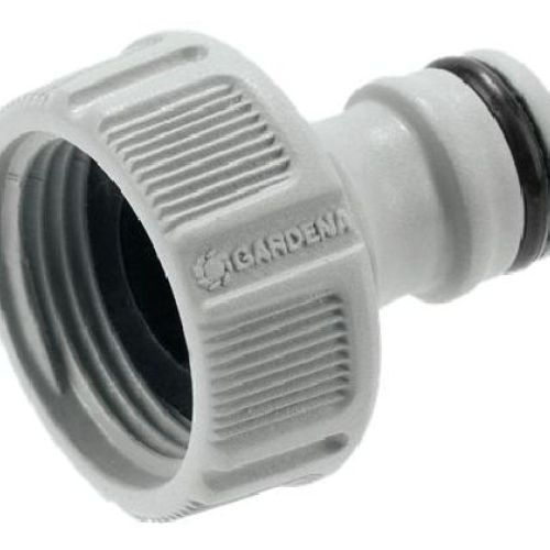 Presa rubinetto 26,5 mm (G3/4) <br/> Irrigazione Giardino e Accessori Giardinaggio