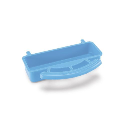 portabiscotto misti blister <br/> Gabbie Uccelli e Accessori