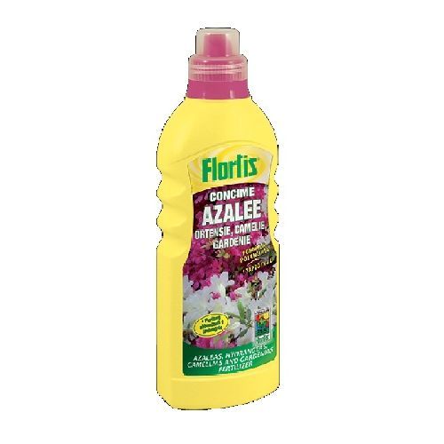 FLORTIS AZALEE LIQUIDO 1150 G <br/> Concime per Piante da Esterno