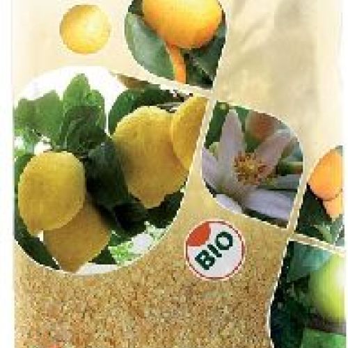 ALTEA LUPINI BIO 1 KG <br/> Cura delle Piante BIO