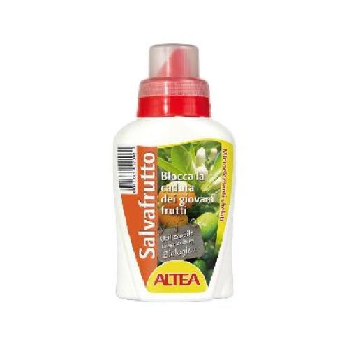 ALTEA SALVAFRUTTO 300 GR (BIO) <br/> Concime per Piante da Esterno
