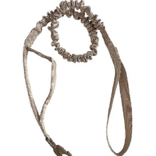 GUINZAGLIO TATTICO CM 105 BEIGE <br/> Guinzagli, Collari e Pettorine
