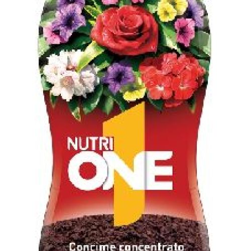 NutriOne Liquido 500 ML <br/> Concime per Piante da Esterno