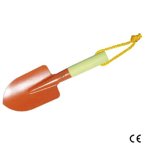 Paletta per bambini manico corto <br/> Attrezzi Manuali per il Giardinaggio