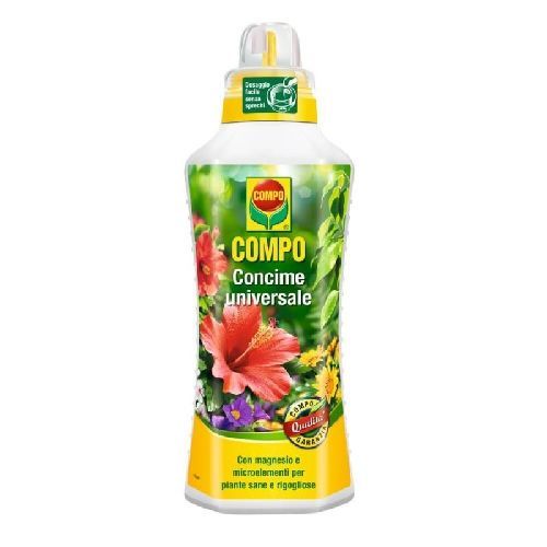 Compo Concime Universale 500 ml <br/> Concime per Piante da Interno