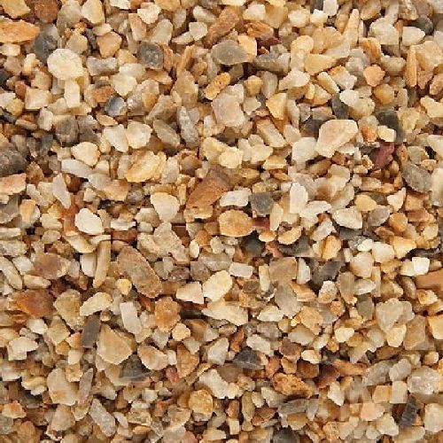 Aquasand quarzo naturale River 5 kg <br/> Decorazioni ed Arredi Acquario