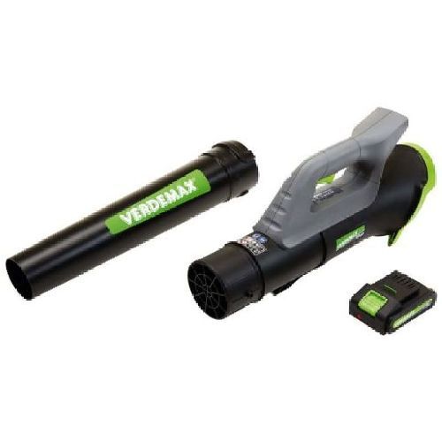 SOFFIATORE ASSIALE SA20 A BATTERIA <br/> Soffiatore e Tagliaerba