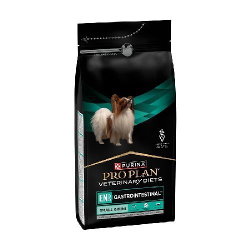Purina Dog EN Gastrointestinal Small & Mini 1,5 kg <br/> Dieta Veterinaria per Cani
