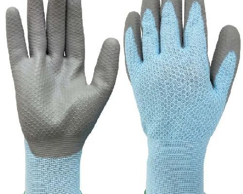 GUANTO DA GIARDINO COOL EFFECT M <br/> Abbigliamento Giardino e Orto
