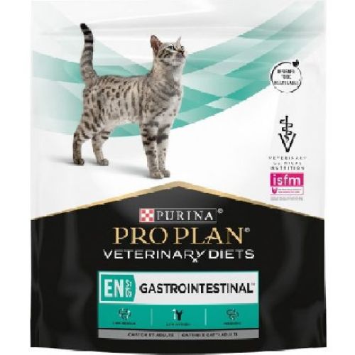 PROPLAN CAT VETERINARY DIET GASTROINTESTINAL 400 GR <br/> Dieta Veterinaria per Gatti