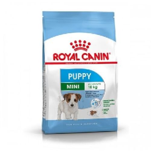 ROYAL CANIN MINI PUPPY 800 GR <br/> Cibo Secco per Cani