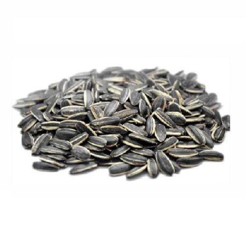 Semi di girasole 4,5 kg <br/> Mangime e Mangiatoie Uccelli Selvatici