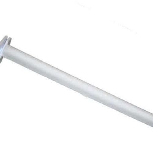 Posatoio clic in blister 3 pz <br/> Gabbie Uccelli e Accessori