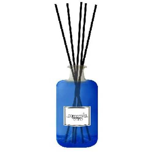 DIFFUSORE VIOLA E TALCO 1000 ML <br/> Candele e Profumi per Ambiente, Saponi