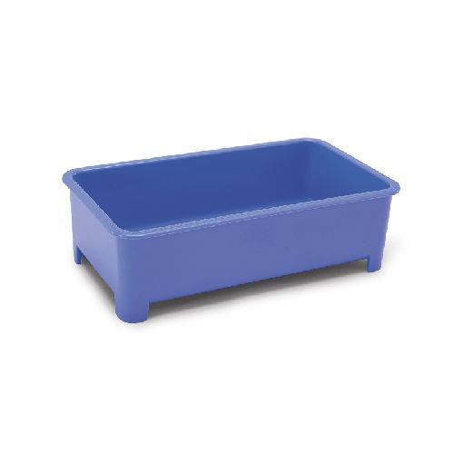 Bagno interno in blister <br/> Gabbie Uccelli e Accessori