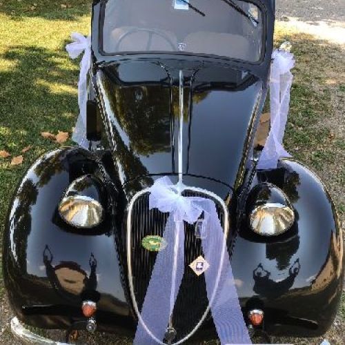 ALLESTIMENTO AUTOMOBILE <br/> Bouquet e Fiori Matrimonio