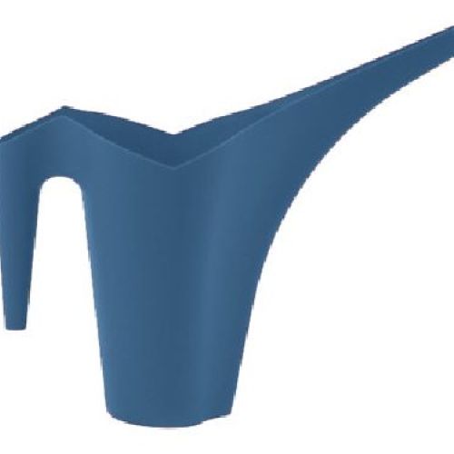 INNAFFIATOIO LIZ 1400 ML BLU MARINE <br/> Vaso per Interni e decorazioni