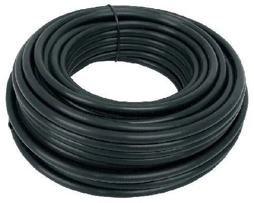 9590 TUBO CAPILLARE 1/4 (4-6MM) 15MT <br/> Irrigazione Giardino e Accessori Giardinaggio