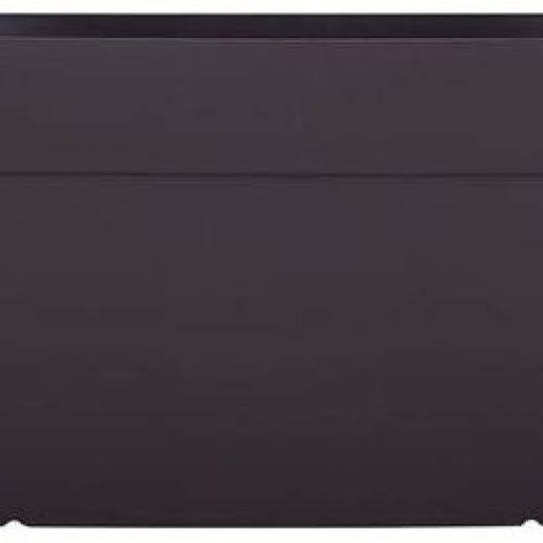 Cassettone Capri Cm 60x35x35 tortora <br/> Vasi e Accessori in Plastica