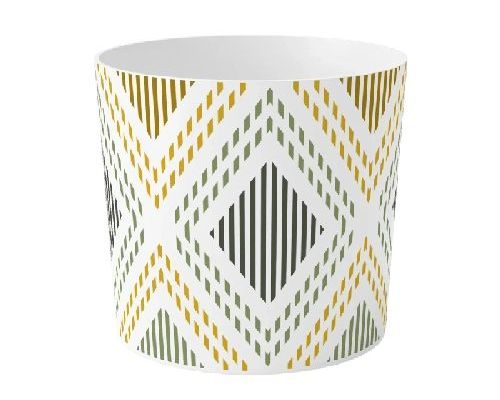 CACHE-POT KAMA 15,5 CM KILIM <br/> Vaso per Interni e decorazioni