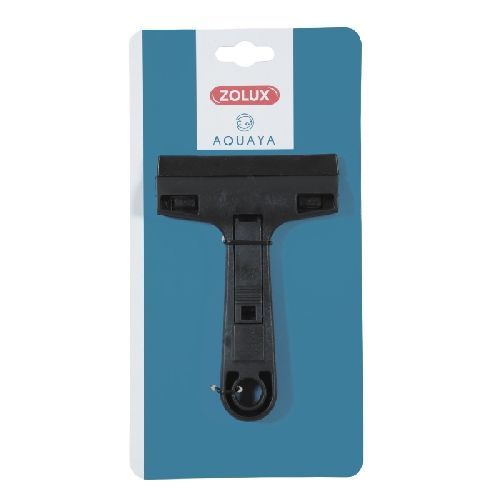 RASCHIETTO A MANO 15X10CM <br/> Filtri, Pompe e Ricambi Acquario