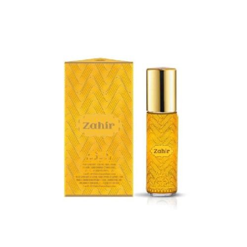 ZAHIR 6 ML OLIO PROFUMATO ROLL ON <br/> Candele e Profumi per Ambiente, Saponi