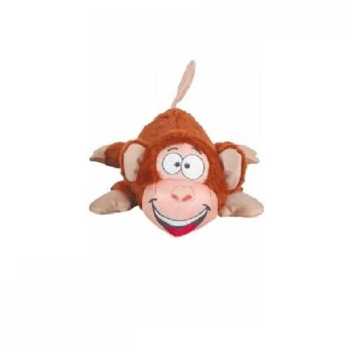 GIOCO PELUCHE FRIENDS SCIMMIA L <br/> Giochi per Cani