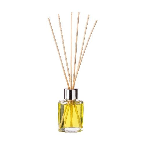 53888 DIFFUSORE CITRONELLA CON BASTONCINI <br/> Candele e Profumi per Ambiente, Saponi