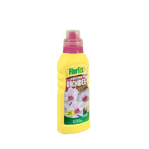 FLORTIS ORCHIDEE LIQUIDO 570 G <br/> Concime per Piante da Esterno
