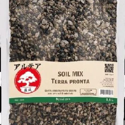 TERRA PRONTA PER BONSAI ALTEA <br/> Bonsai e Prodotti per Bonsai