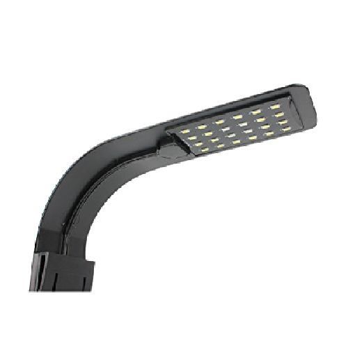 LINE LED NERA <br/> Luci Acquario