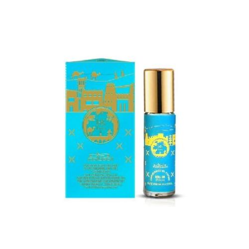 IRTH FAIROOZ 6 ML OLIO PROFUMATO ROLL ON <br/> Candele e Profumi per Ambiente, Saponi