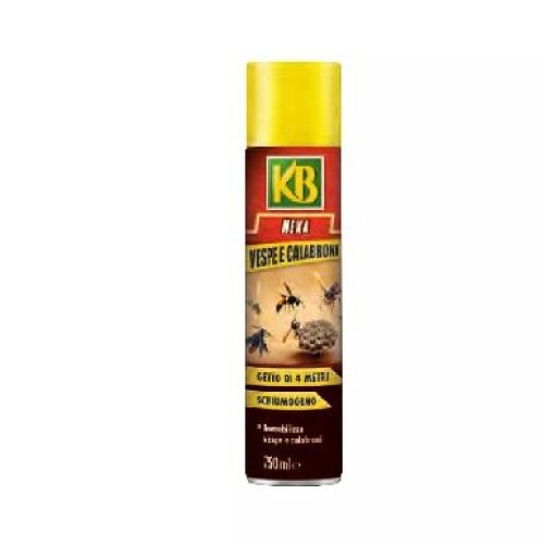 NEXA ANTI-VESPE RAPIDO ML750 <br/> Repellente e Dissuasore di Animali