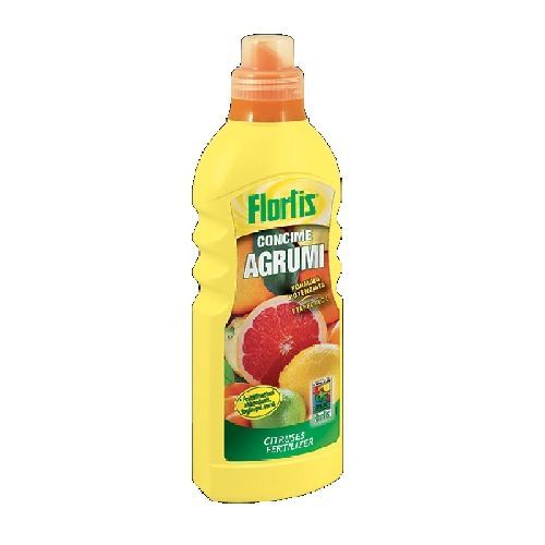 FLORTIS AGRUMI LIQUIDO 1150 G <br/> Concime per Piante da Esterno