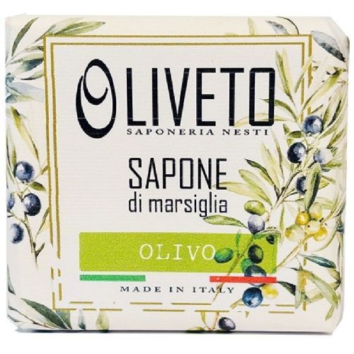 Saponetta Oliveto 200 gr Olivo <br/> Candele e Profumi per Ambiente, Saponi