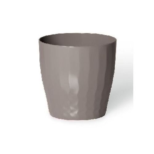 VASO B-LIVING CM 13 AVANA <br/> Vasi e Accessori in Plastica