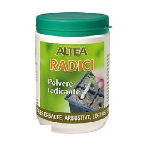 ALTEA RADICI 100GR <br/> Concime per Piante da Esterno