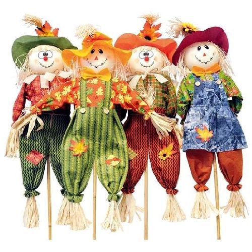 SPAVENTAPASSERI VERDEMAX 4459 <br/> Zerbini Casa e Spaventapasseri