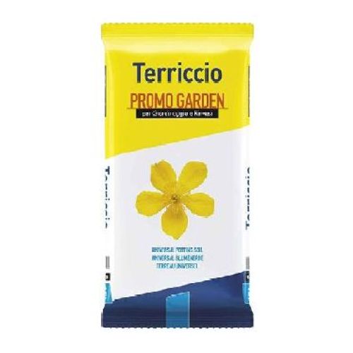 Promo Garden terriccio universale lt70 <br/> Terra e Torba
