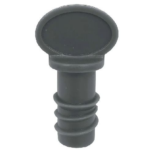 9689 TAPPO PER TUBO 1/2 13-16MM <br/> Irrigazione Giardino e Accessori Giardinaggio