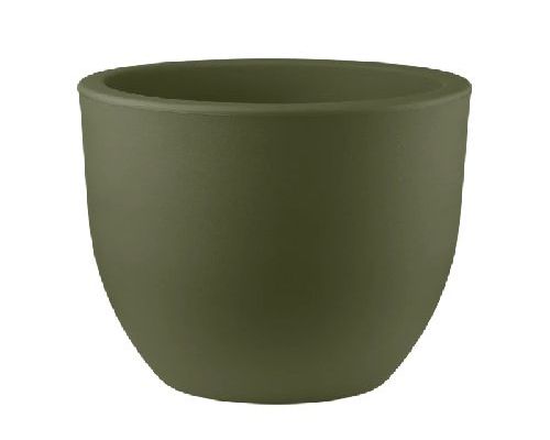 VASO EGGY 45 CM MIMETIC <br/> Vaso per Interni e decorazioni