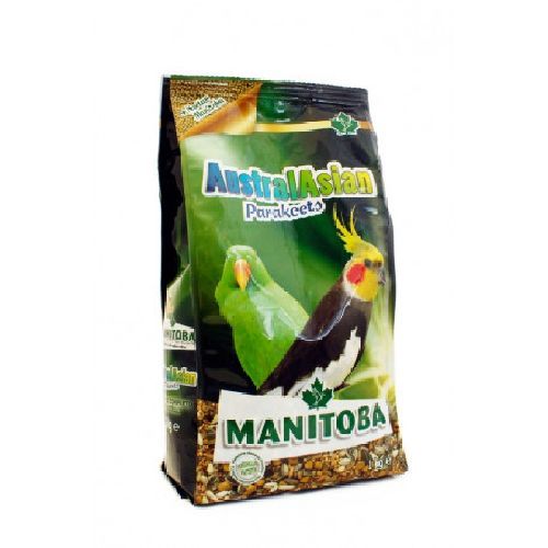 AustralAsian Parakeets 1 Kg parrocchetti <br/> Mangime Pappagalli e uccelli Esotici